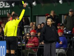 A corrida de Cascadia foi absolutamente maluca