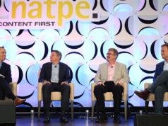 NATPE, cúpula Realscreen encerrada enquanto Brunico reduz o tamanho da conferência