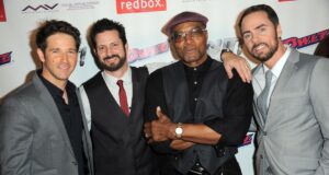 Sam Scarber, Cowboys Draft Pick que virou ator de Hollywood, morreu.