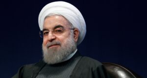 Questão de sucessão no Irã: nome de Rouhani reaparece em meio a vazio de liderança | Conflito Israel-Irã
