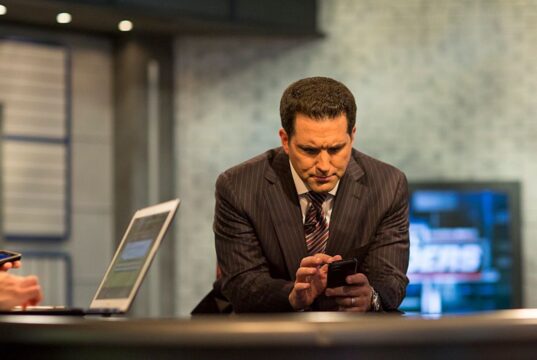 Eu defendo notícias