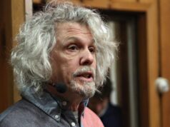 Bob Power, engenheiro tribal da Quest Erykah Badu, morre aos 73 anos