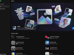 Glaze by Raycast é uma plataforma de aplicativo completa para codificadores de vibração