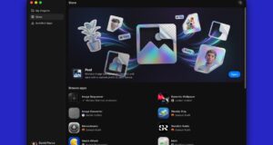 Glaze by Raycast é uma plataforma de aplicativo completa para codificadores de vibração