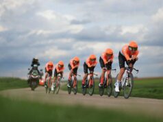 Paris-Nice: Ineos Grenadiers vencem o contra-relógio da equipe do estágio 3 enquanto Juan Ayuso lidera o GC com o segundo lugar do Lidl-Trek.