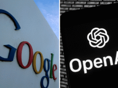 Centenas de funcionários do Google e da OpenAI para trazer de volta a batalha antropomórfica no Pentágono