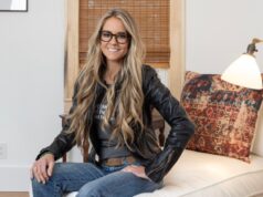 O que Nicole Curtis da HGTV quer dizer em vez de calúnias racistas
