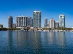 São Petersburgo e Clearwater sediarão a Ocean Race em 2027.