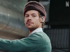 Harry Styles se prepara para “ir trabalhar” no novo trailer do show especial da Netflix Harry Styles: One Night in Manchester