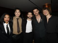 Ator de ‘The Rivalry’ fala sobre ódio online e ‘comentários preconceituosos’