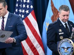 Trump e Hegseth dizem que mais americanos devem morrer na guerra com o Irã