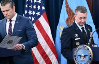 Trump e Hegseth dizem que mais americanos devem morrer na guerra com o Irã