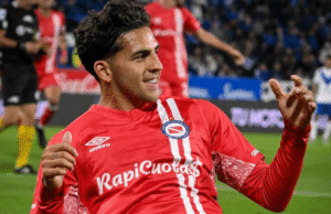 “A cada um…” BOCA JUNIORS O Intransigente