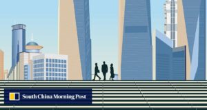 A CBRE prevê um impulso positivo para o mercado imobiliário da APAC em 2026.