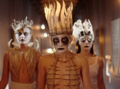 Documentário ‘Hex’ destaca banda feminina de black metal Witches Club Satan