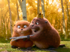 Bilheteria: “Hoppers” arrecadou US$ 46 milhões nas bilheterias dos EUA, “Noiva!” 》Bomba no valor de US$ 7,3 milhões