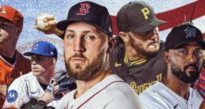 Quando é o dia de abertura da MLB de 2026? Agenda completa, horários, duelos de arremessos e tudo sobre os três dias de abertura das Major Leagues