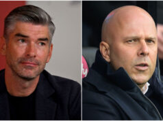 Liverpool está de olho na mudança de verão para Dean Huijsen