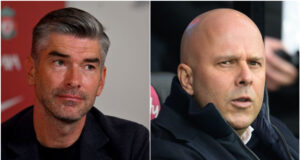 Liverpool está de olho na mudança de verão para Dean Huijsen