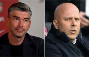 Liverpool está de olho na mudança de verão para Dean Huijsen