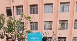 IIIT-Delhi fortalece compromisso ambiental com campanha de plantação de sândalo – APN News