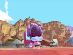 Revisão de Pokémon Pokopia: uma aventura extensa disfarçada de simulação de vida