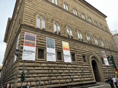 Rothko em Florença: a cidade que ajudou a moldar sua pintura