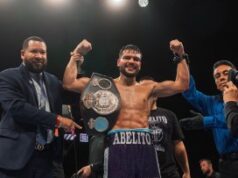 Abel Ramos usa luta inteligente para entregar a primeira derrota de Tahmir Smalls – WBA – Notícia do encaixotamento