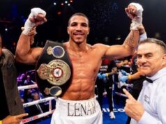 Pérez nocauteia Chilemba para ganhar o WBA Continental Americas Belt – Associação Mundial de Boxe – Notícia do encaixotamento