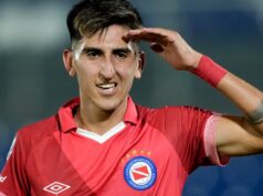 Boca aposta em Alan Lescano, mas Argentinos Juniors não vai facilitar para ele