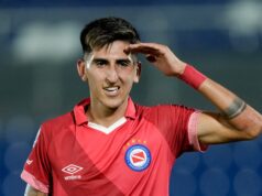 Boca aposta em Alan Lescano, mas Argentinos Juniors não vai facilitar para ele