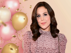 Erin Krakow compartilha uma sincera homenagem de aniversário à amada co-estrela de ‘WCTH’