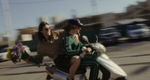 Executivo da indústria de Thessaloniki investe no futuro dos documentários