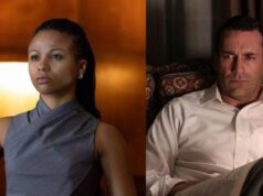 A última foto, Whitney Flash Frames explicados