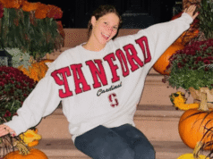 A finalista nacional júnior Ines Arnall se compromete verbalmente com Stanford para 2027