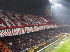 Controvérsias sobre árbitros custaram aos nerazzurri