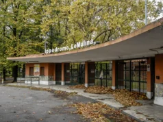 O tribunal de Florença abre caminho para a recuperação das antigas instalações de Le Mulina em Cascine