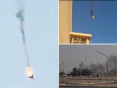 Um quarto militar dos EUA morreu em consequência de um ataque iraniano