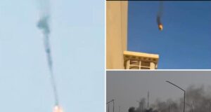 Um quarto militar dos EUA morreu em consequência de um ataque iraniano