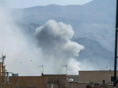 Irão ameaça retaliação regional se as suas instalações de combustível forem novamente atacadas