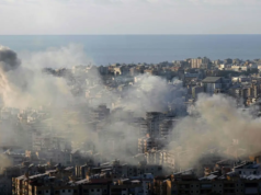 Conflito na Ásia Ocidental – Youm7: A guerra entre o Irã e Israel aumenta com ataques em toda a região