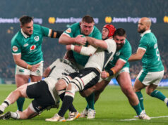 Jogos das Seis Nações em 2026 – todas as partidas da competição masculina