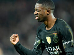 Liga dos Campeões: PSG chega tarde para vencer o Chelsea (5-2)