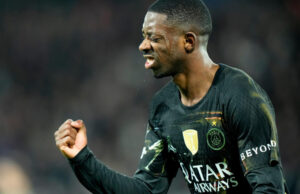 Liga dos Campeões: PSG chega tarde para vencer o Chelsea (5-2)