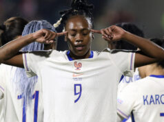 Copa do Mundo de 2027: França começa com vitória sobre a Irlanda graças a Mallard.