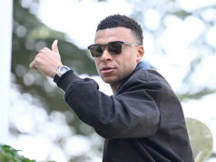 Futebol: França realiza último estágio de treinamento antes da Copa do Mundo de 2026