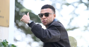 Futebol: França realiza último estágio de treinamento antes da Copa do Mundo de 2026