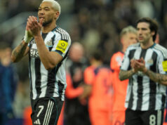 Liga dos Campeões: Newcastle segura o Barça e empata enquanto Yamal ajuda o time espanhol