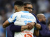 Ligue 1: OM volta a vencer o OL e se aproxima do pódio