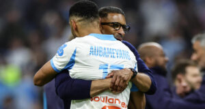 Ligue 1: OM volta a vencer o OL e se aproxima do pódio